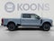 2027 Ford F-250SD Platinum
