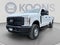 2027 Ford F-250SD XL