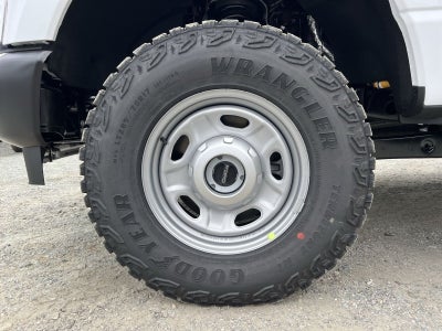 2027 Ford F-250SD XL