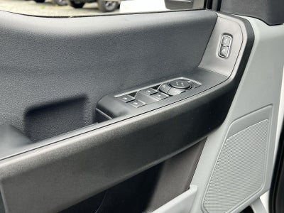 2027 Ford F-250SD XL