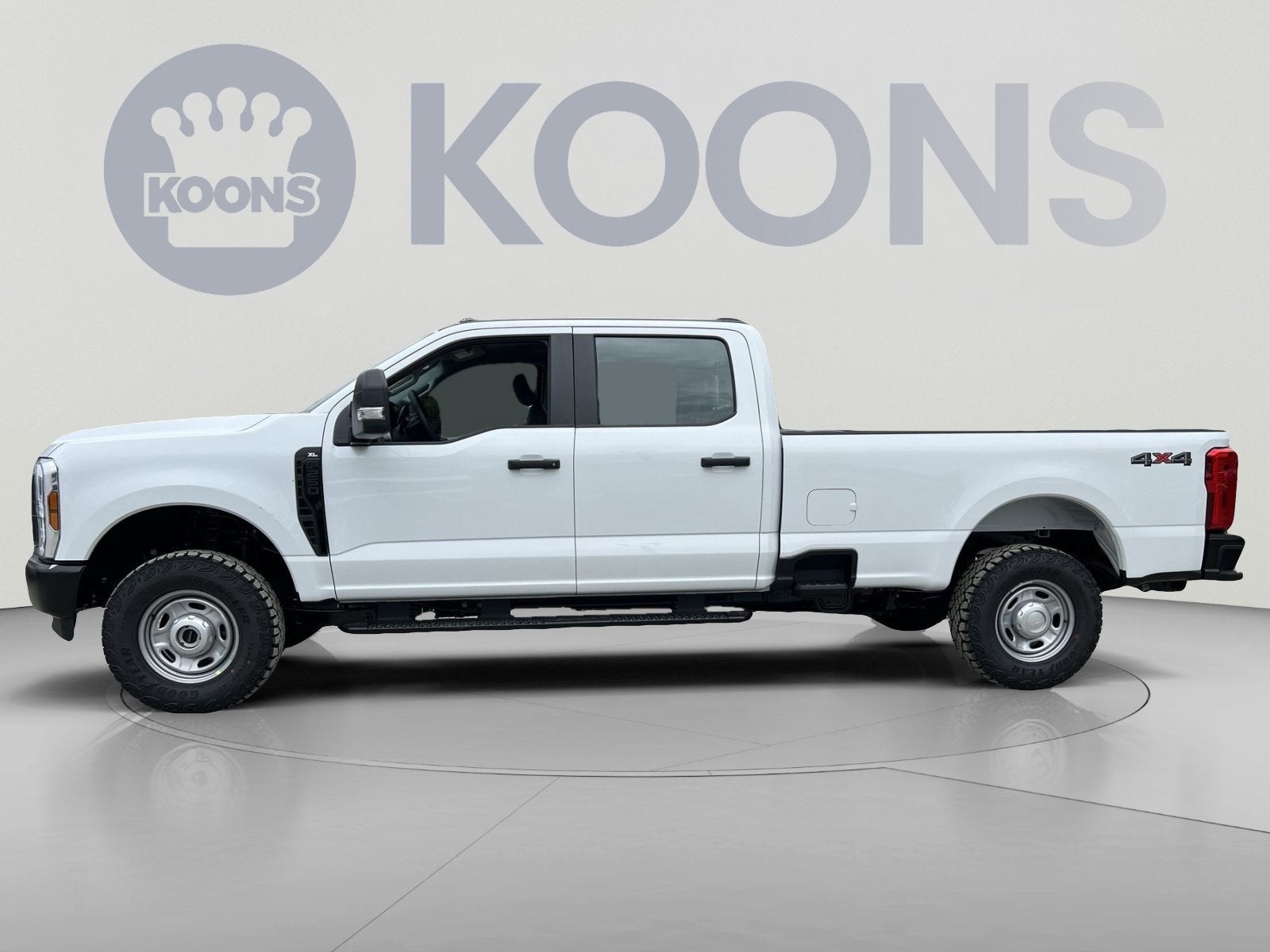 2027 Ford F-250SD XL