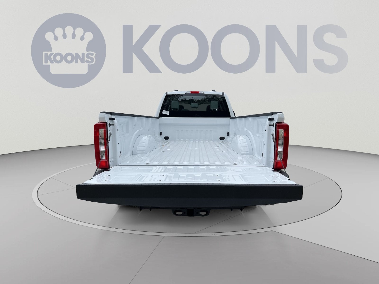 2027 Ford F-250SD XL