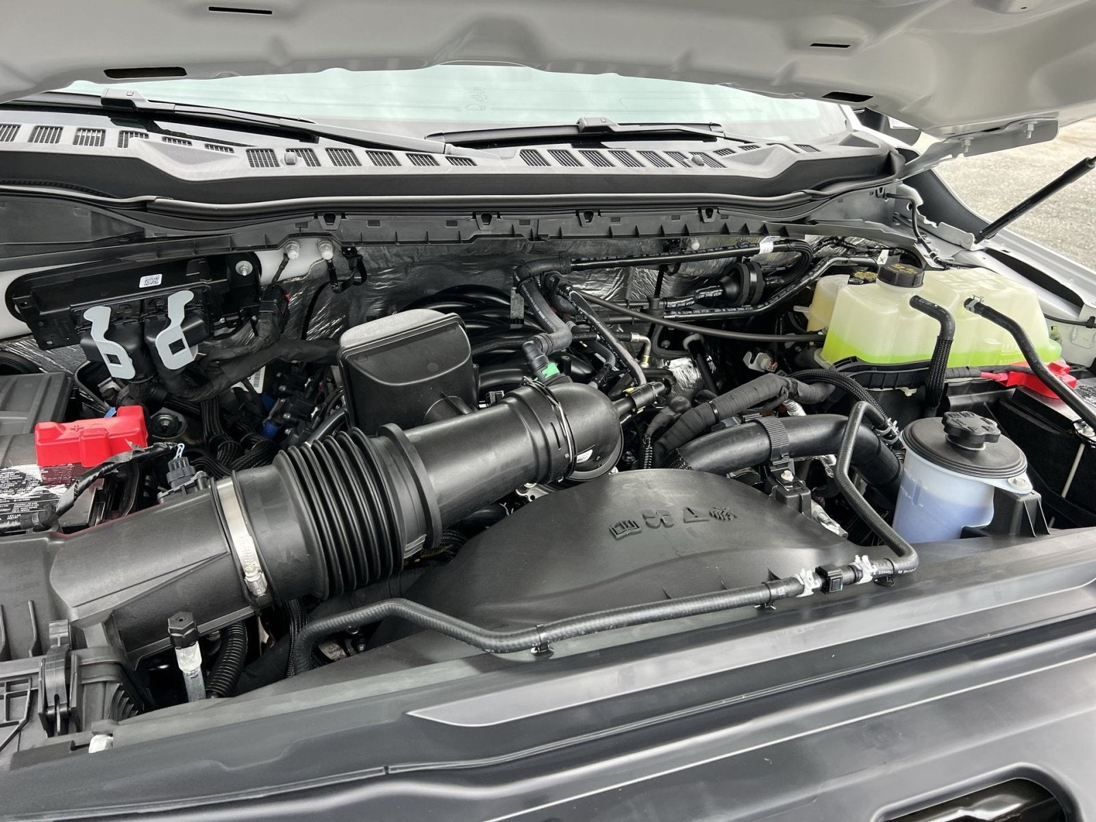 2027 Ford F-250SD XL