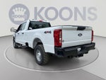 2027 Ford F-250SD XL