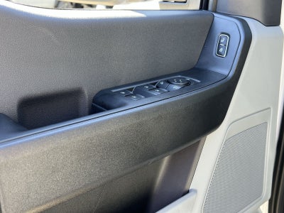 2027 Ford F-250SD XL