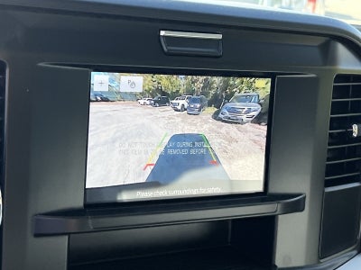 2027 Ford F-250SD XL