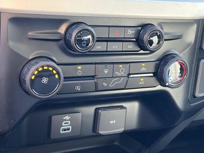 2027 Ford F-250SD XL