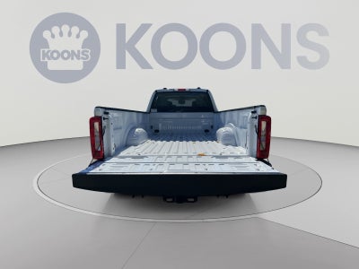 2027 Ford F-250SD XL