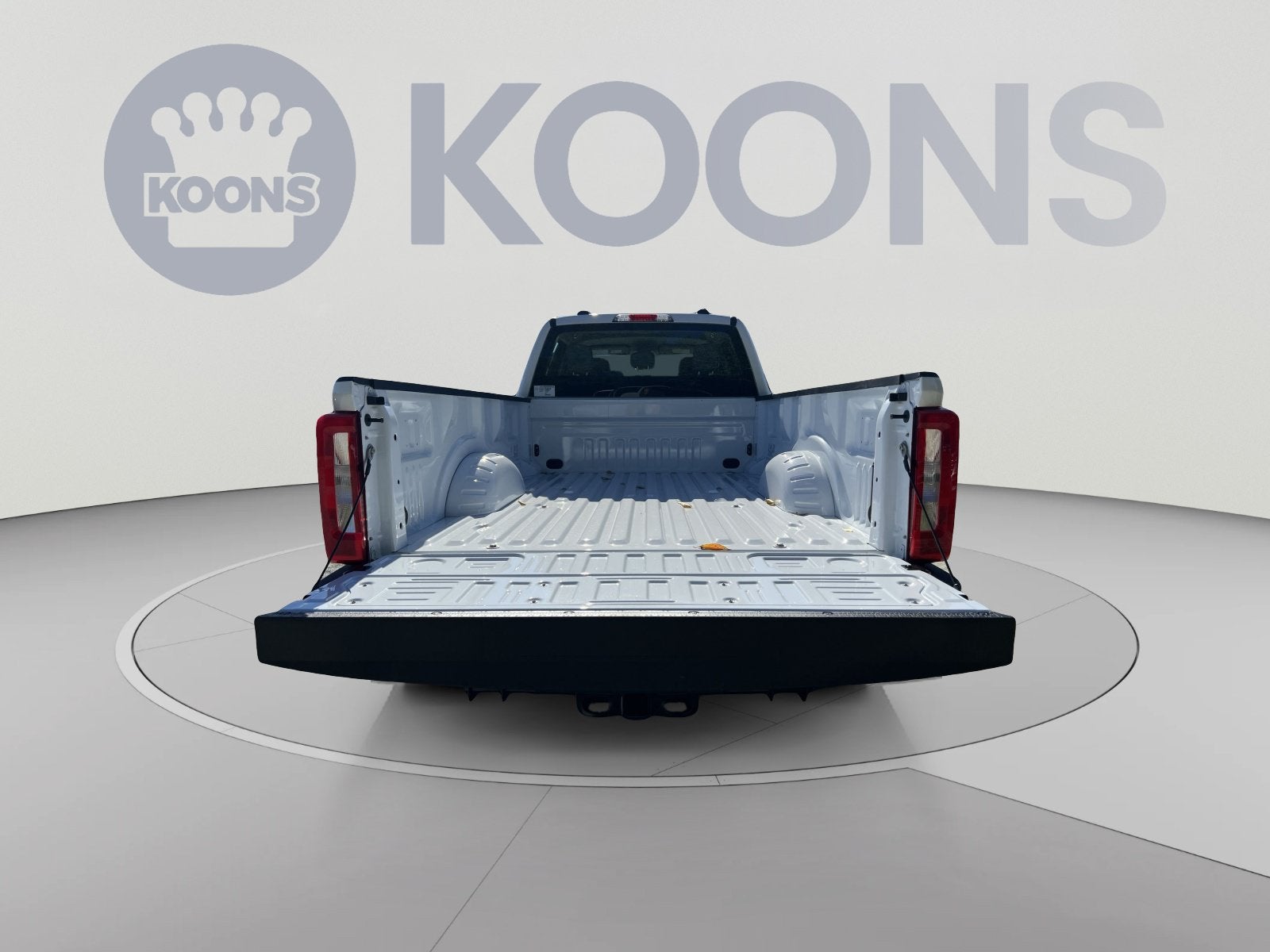 2027 Ford F-250SD XL