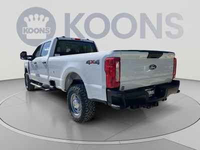 2027 Ford F-250SD XL