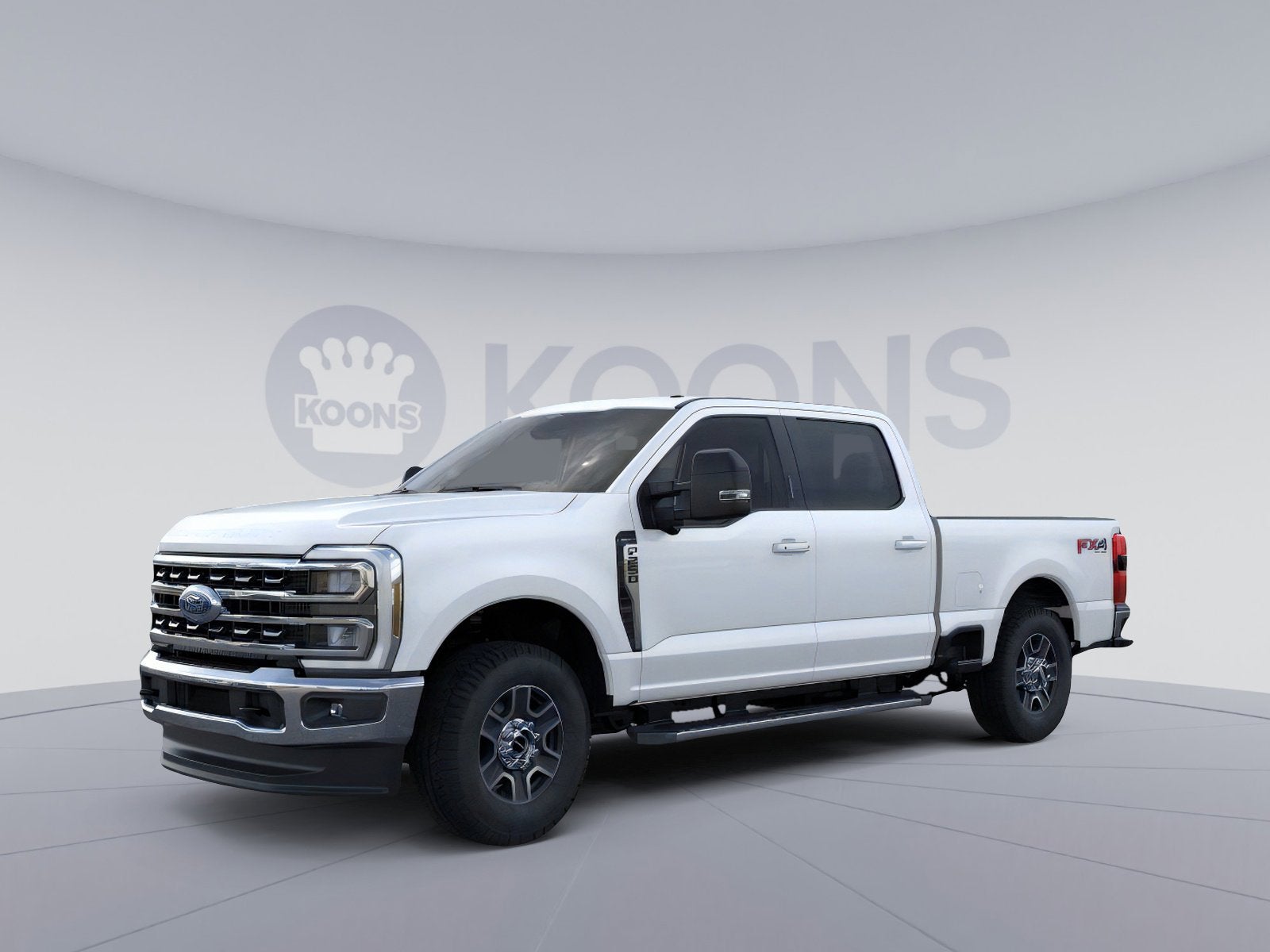 2026 Ford Super Duty F-250 Pickup LARIAT