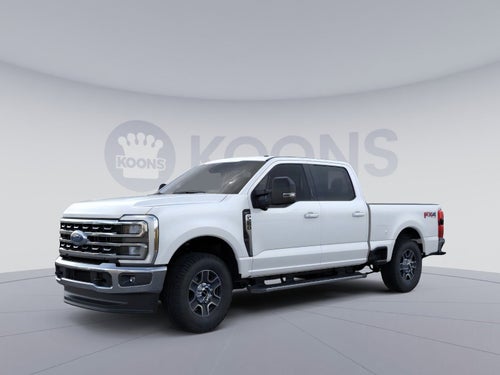 2026 Ford Super Duty F-250 Pickup LARIAT