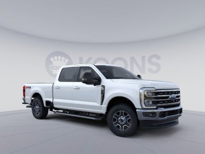 2026 Ford Super Duty F-250 Pickup LARIAT