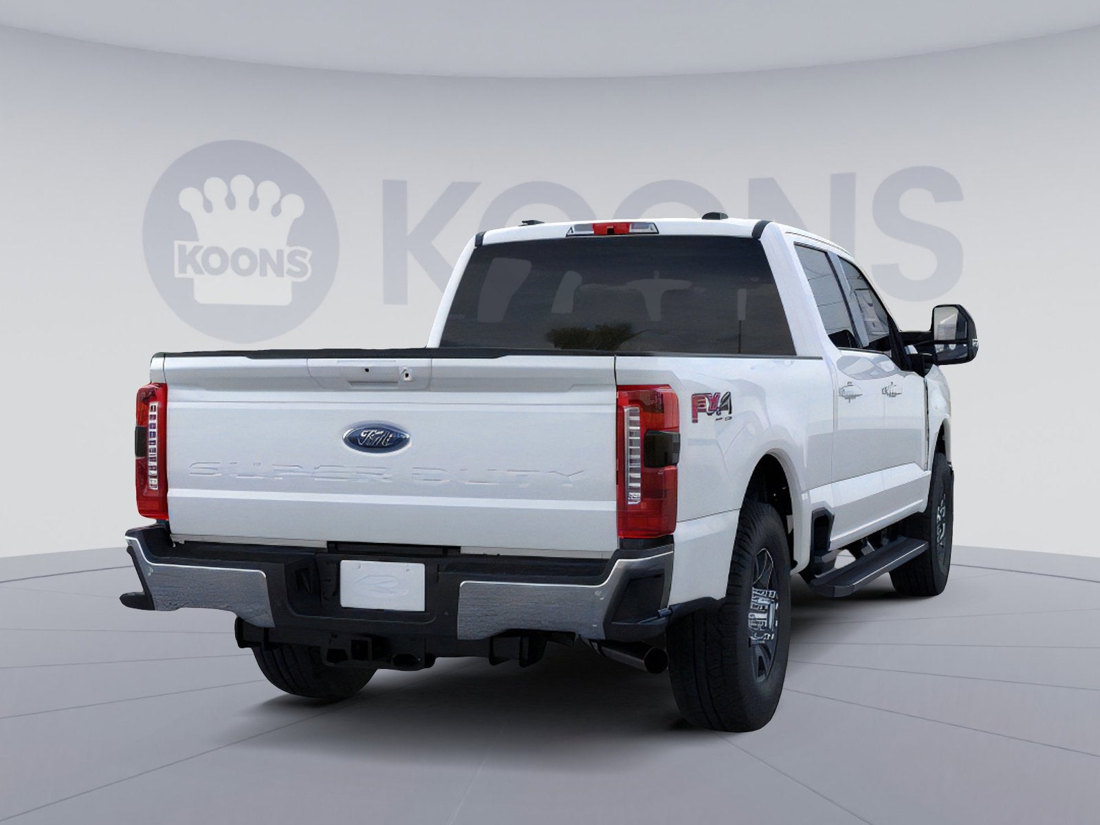 2026 Ford Super Duty F-250 Pickup LARIAT