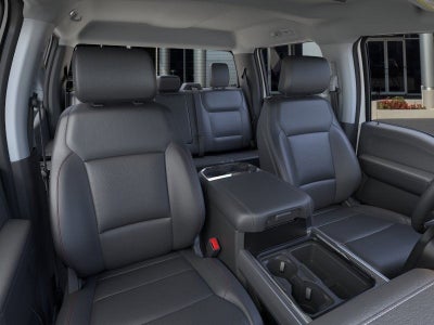 2026 Ford Super Duty F-250 Pickup LARIAT