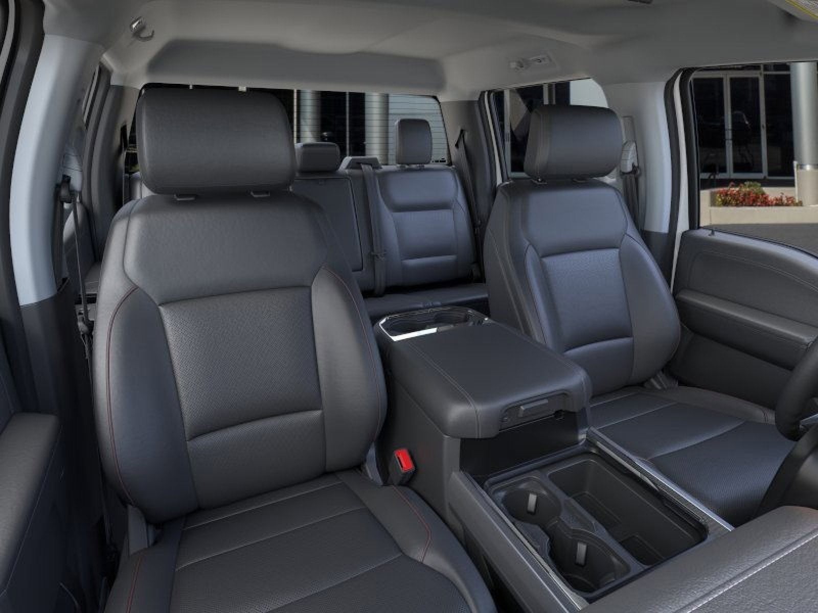 2026 Ford Super Duty F-250 Pickup LARIAT