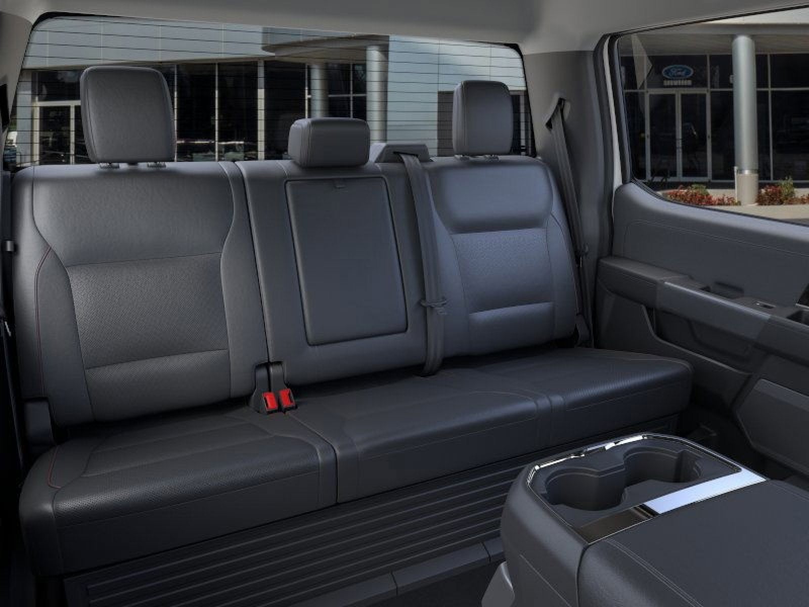 2026 Ford Super Duty F-250 Pickup LARIAT