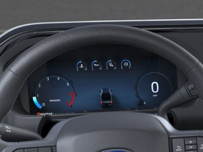 2026 Ford Super Duty F-250 Pickup LARIAT