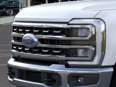 2026 Ford Super Duty F-250 Pickup LARIAT
