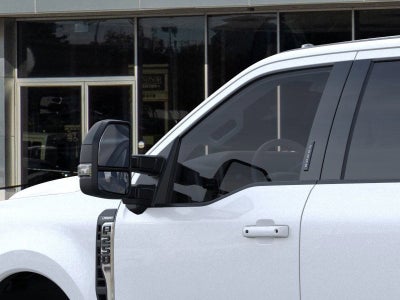 2026 Ford Super Duty F-250 Pickup LARIAT