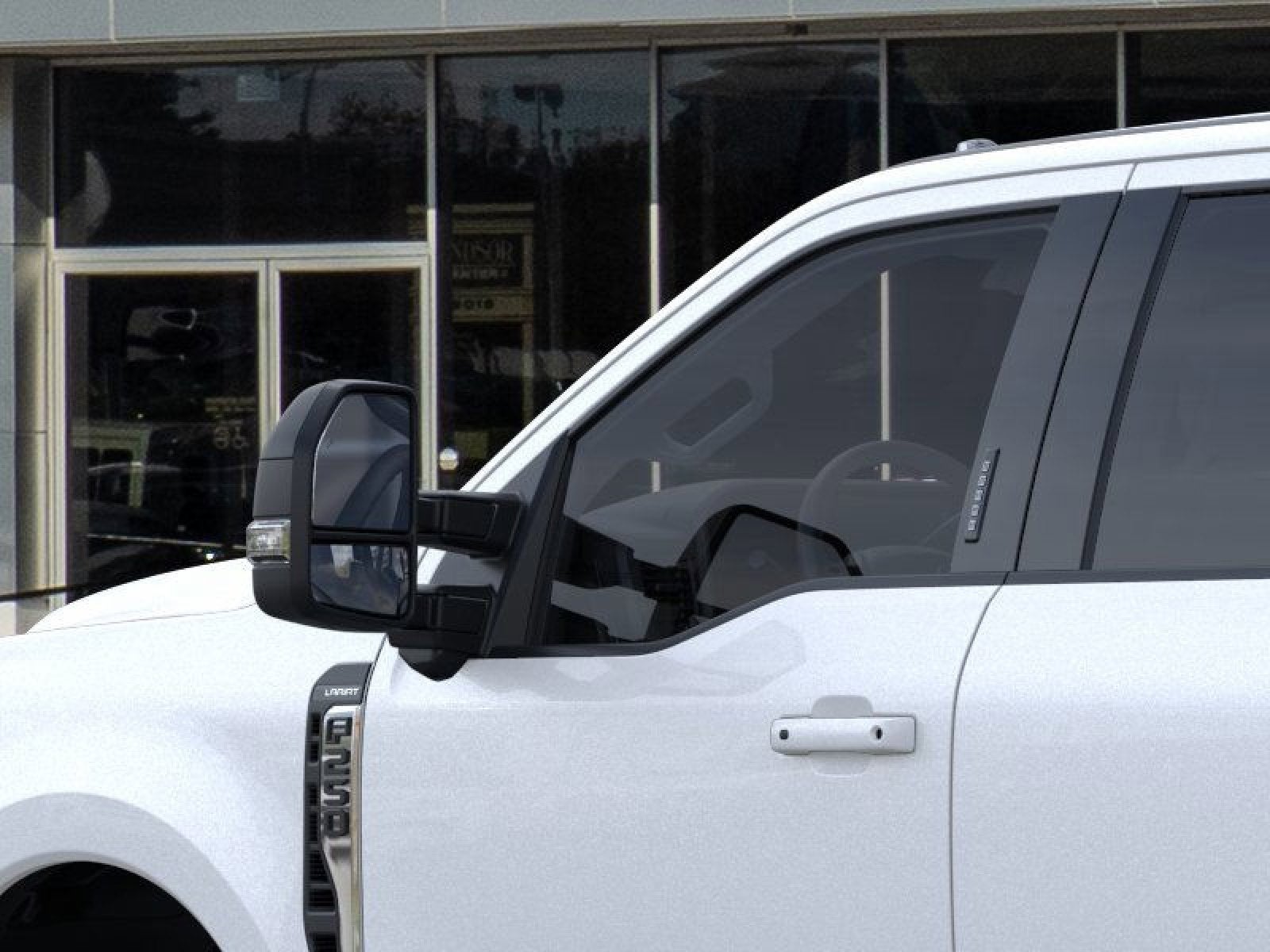 2026 Ford Super Duty F-250 Pickup LARIAT