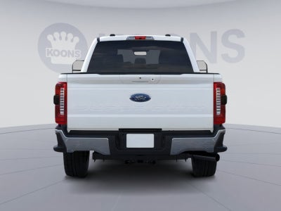 2026 Ford Super Duty F-250 Pickup LARIAT