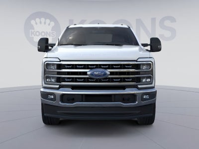 2026 Ford Super Duty F-250 Pickup LARIAT
