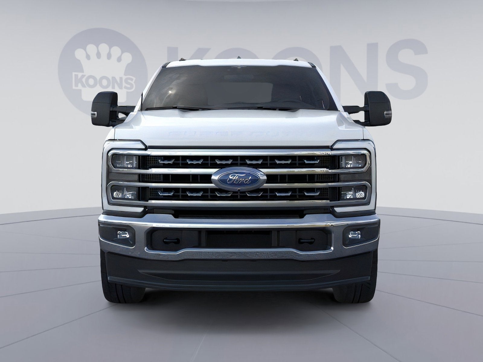 2026 Ford Super Duty F-250 Pickup LARIAT