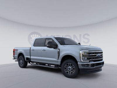 2026 Ford F-250SD Base