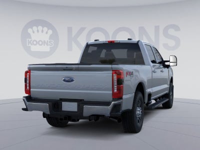 2026 Ford F-250SD Base
