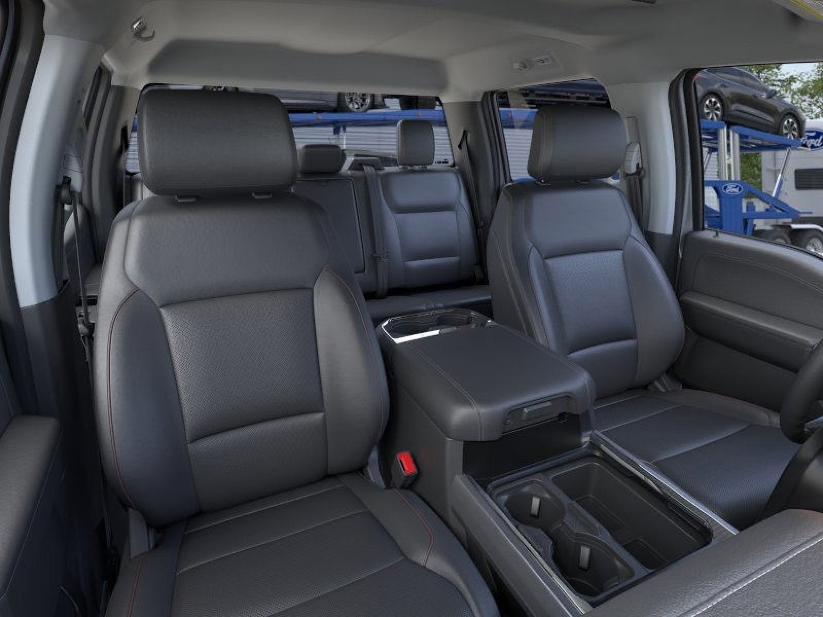 2026 Ford F-250SD Base