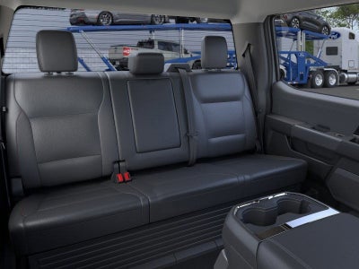 2026 Ford F-250SD Base