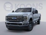 2026 Ford F-250SD Base