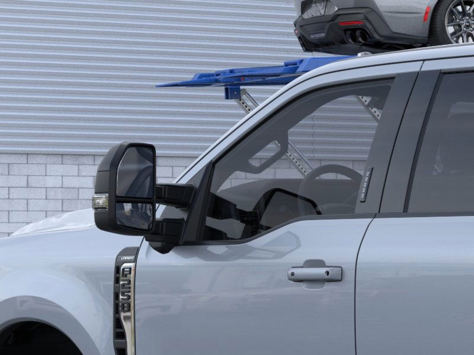 2026 Ford F-250SD Base