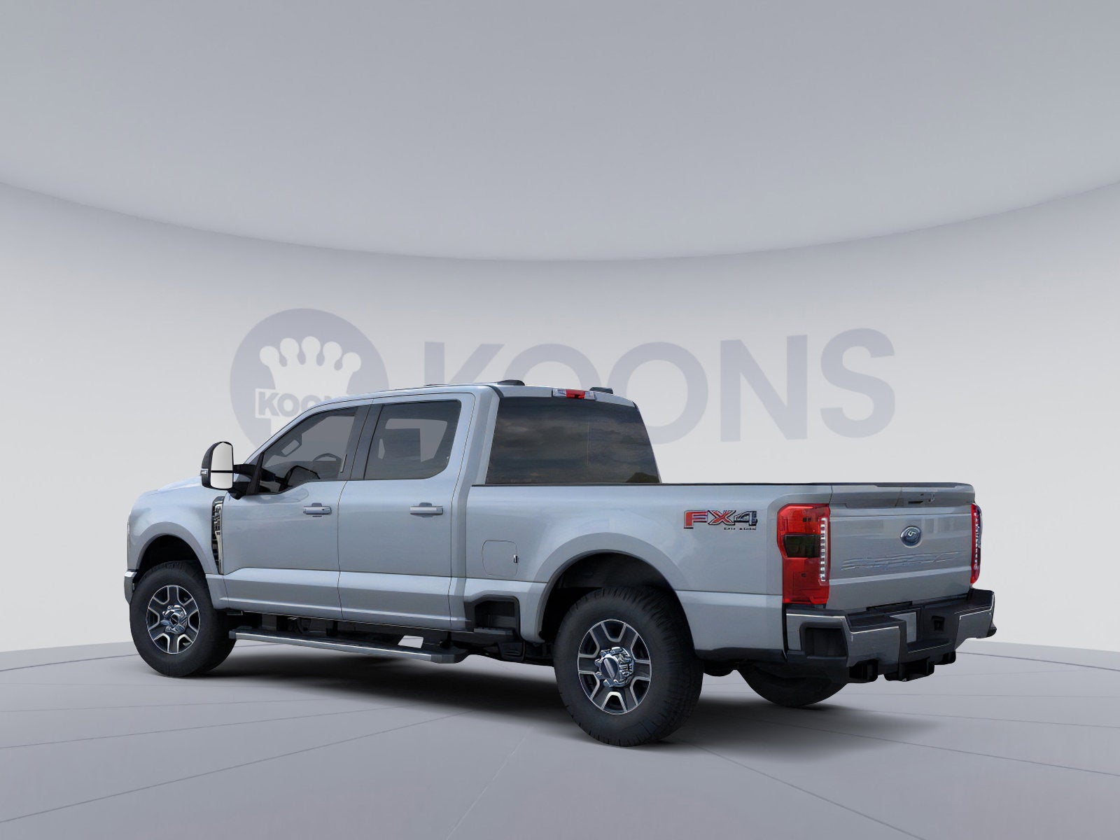 2026 Ford F-250SD Base