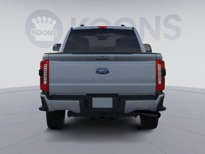 2026 Ford F-250SD Base