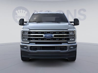 2026 Ford F-250SD Base