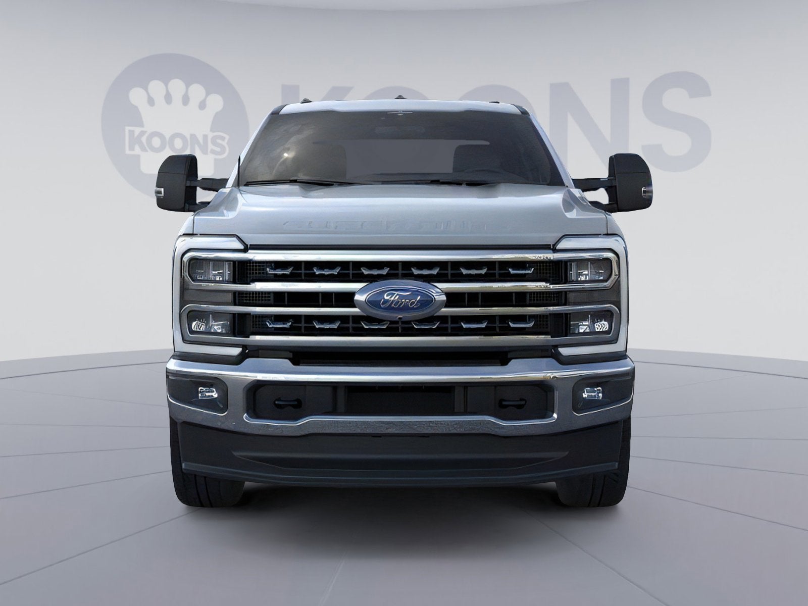 2026 Ford F-250SD Base