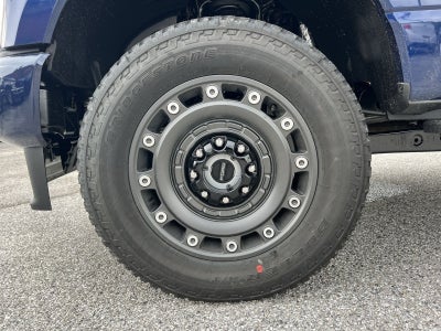 2027 Ford F-250SD XLT