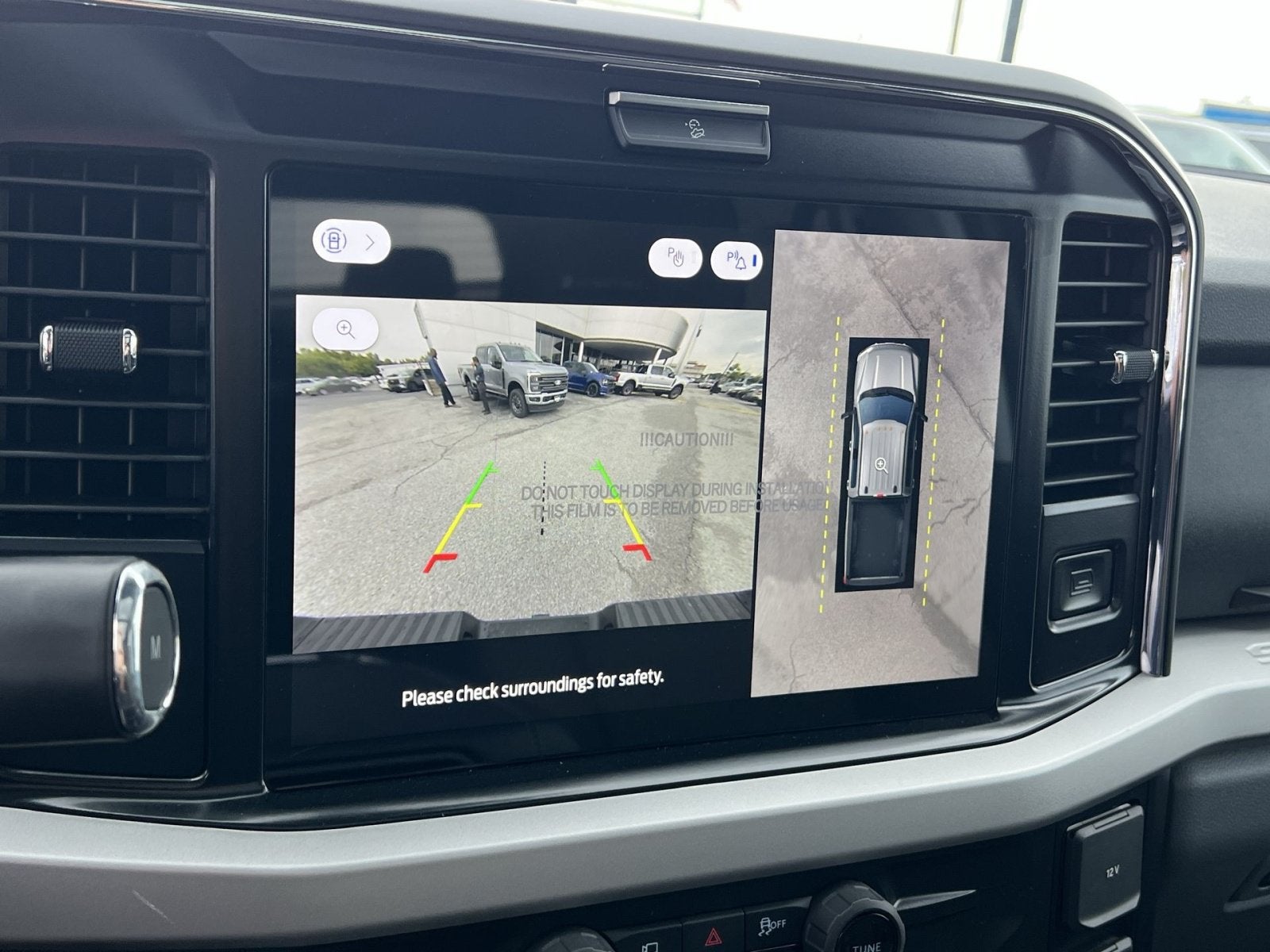 2027 Ford F-250SD XLT