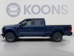 2027 Ford F-250SD XLT