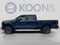 2027 Ford F-250SD XLT