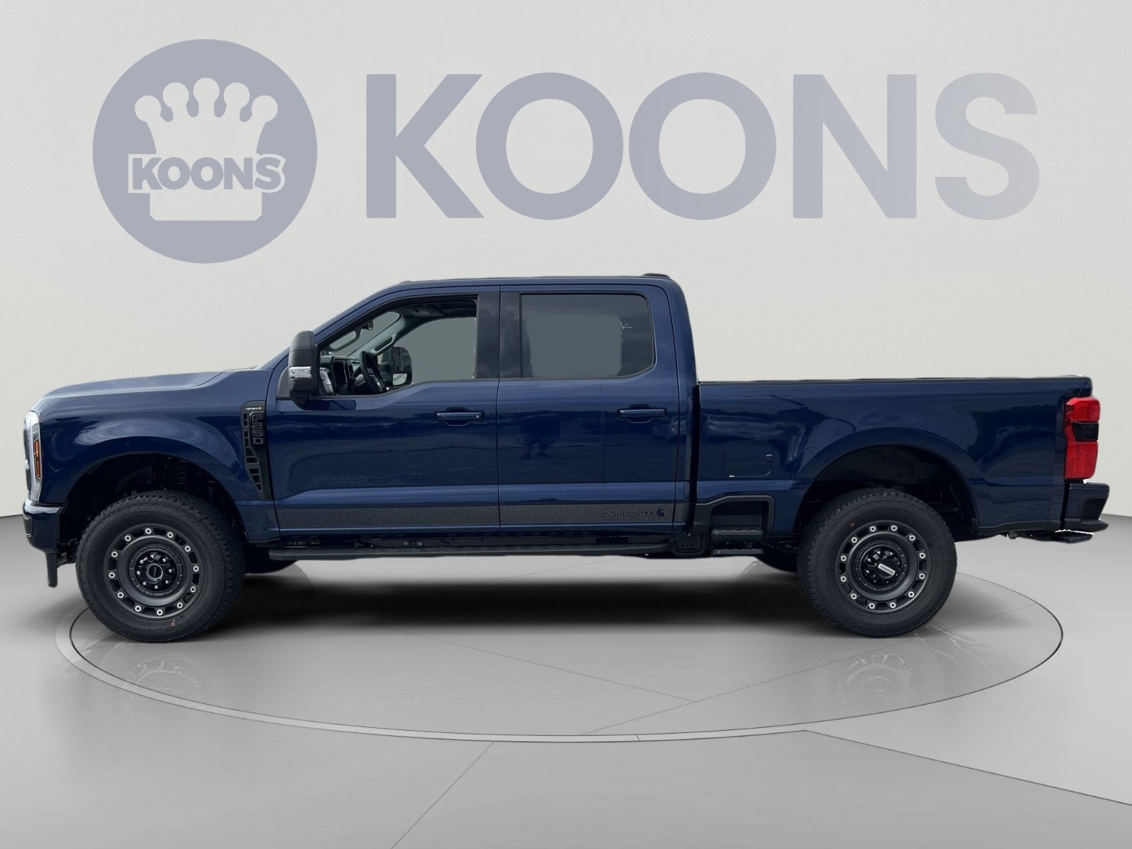 2027 Ford F-250SD XLT
