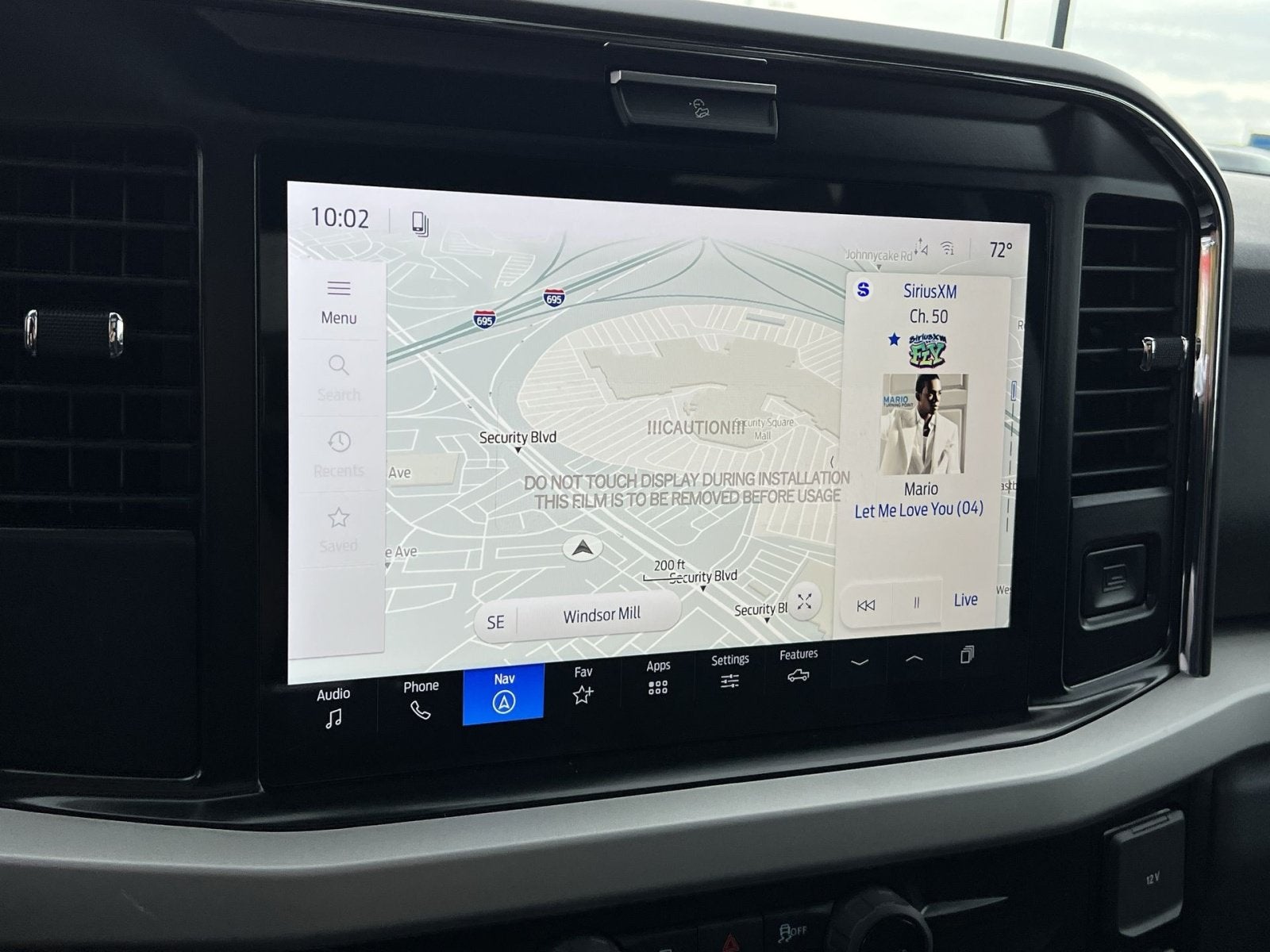 2027 Ford F-250SD XLT