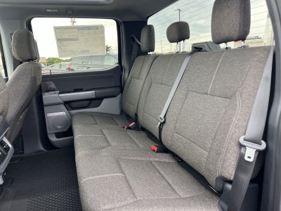 2027 Ford F-250SD XLT