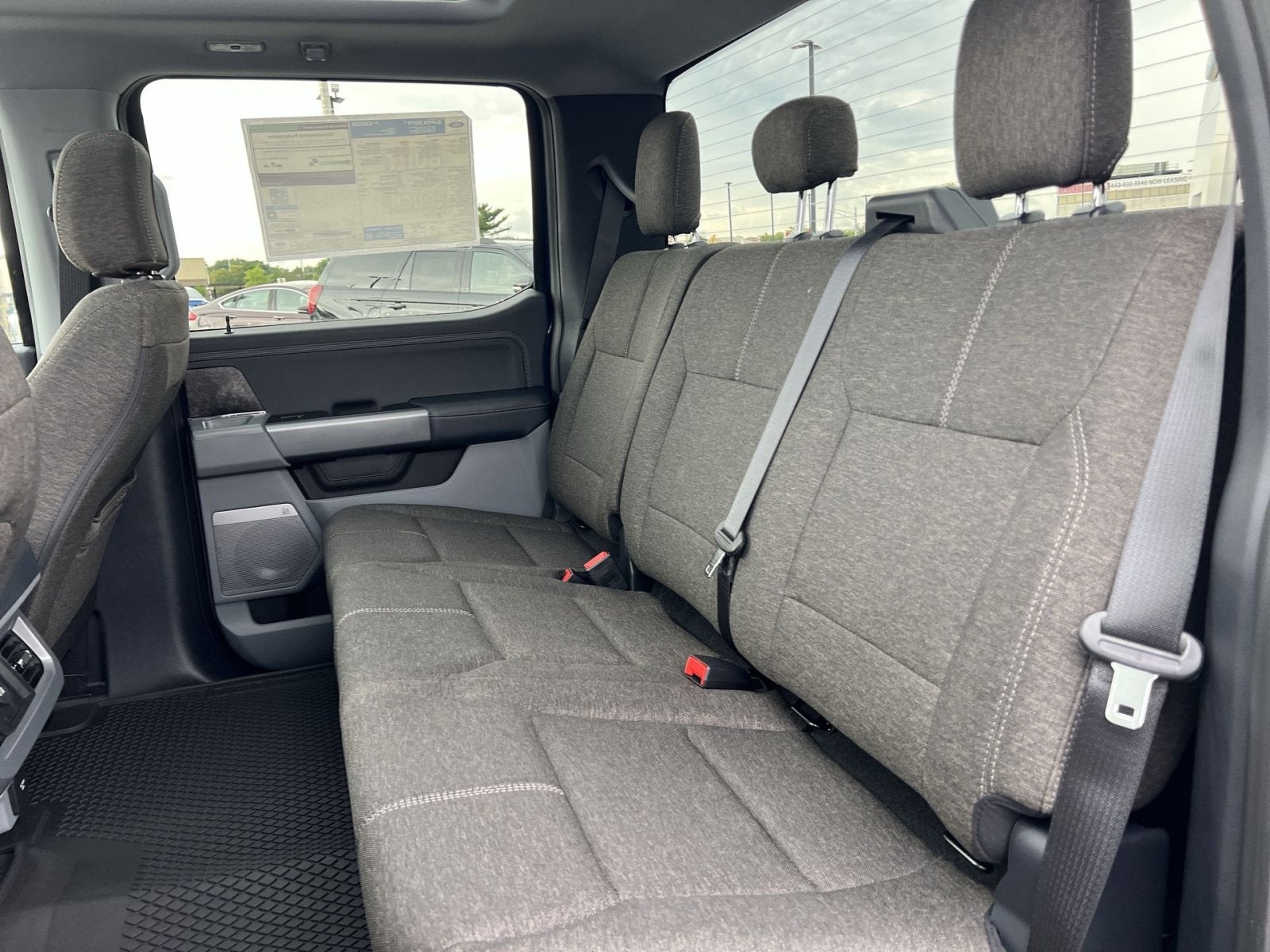 2027 Ford F-250SD XLT