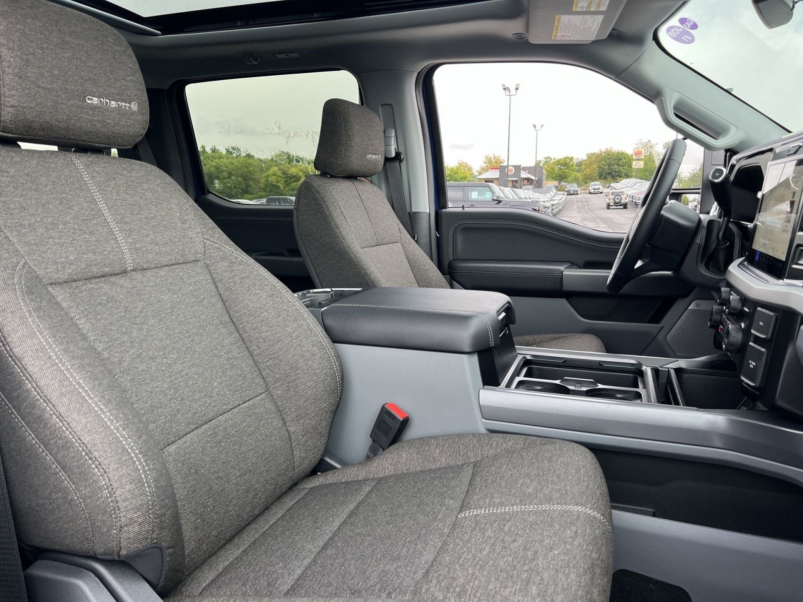 2027 Ford F-250SD XLT