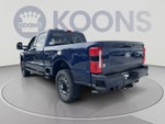 2027 Ford F-250SD XLT