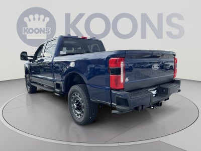 2027 Ford F-250SD XLT