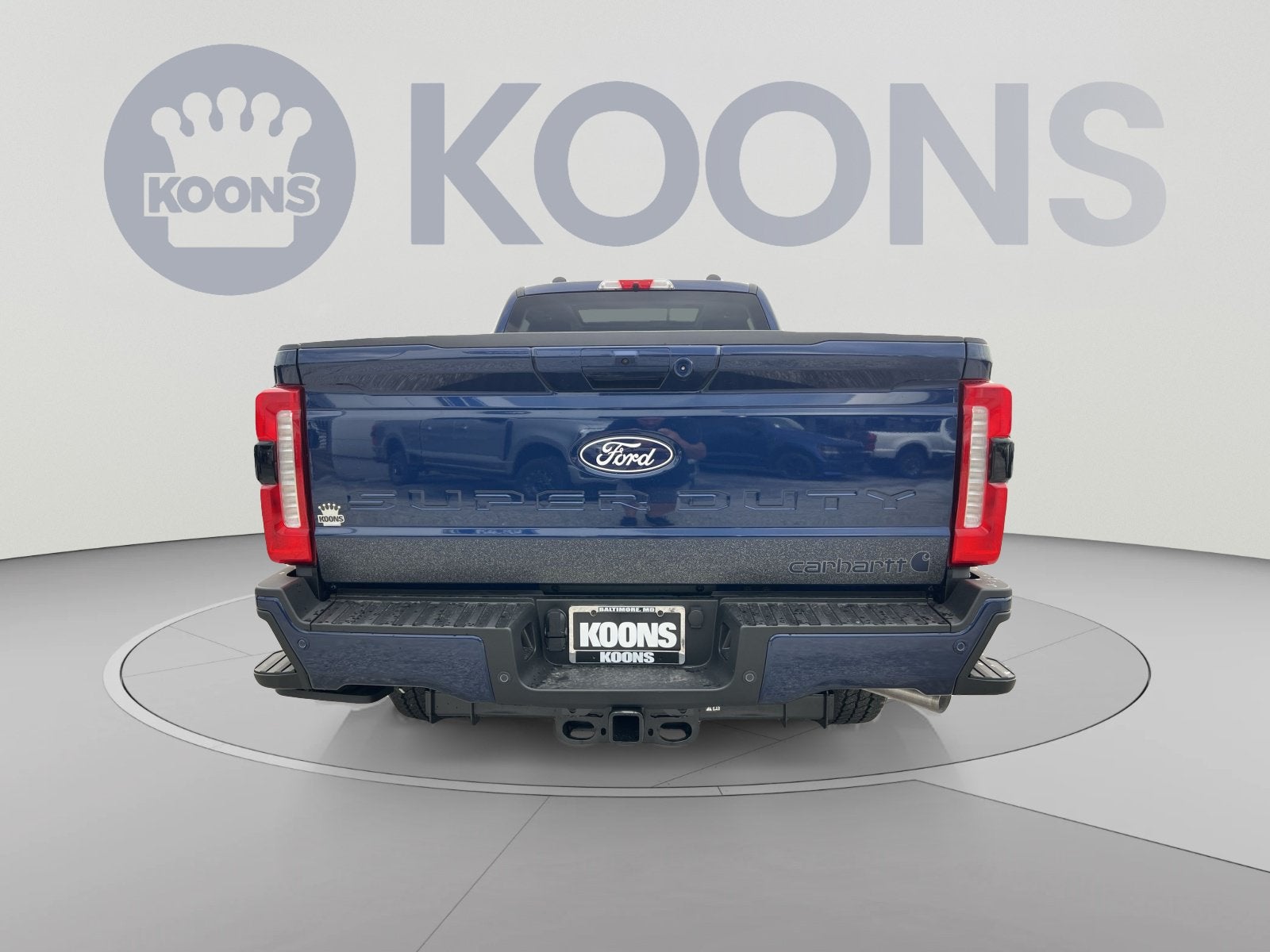 2027 Ford F-250SD XLT